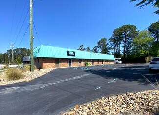 Plus de détails pour 7116 Firelane Rd, Columbia, SC - Bureau à vendre