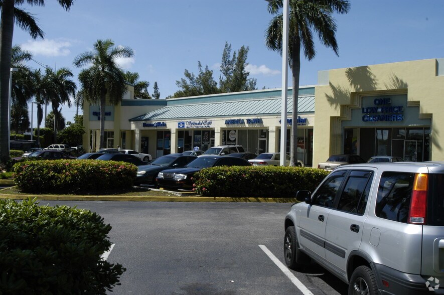 13400-13488 Biscayne Blvd, North Miami, FL à louer - Autre – Image 2 sur 84
