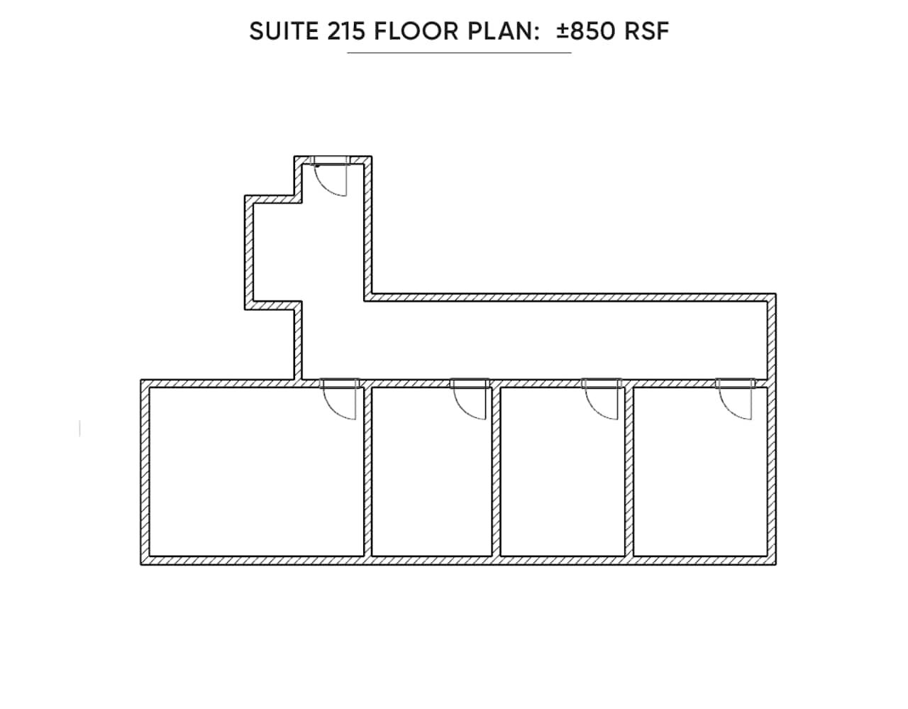 9025 Wilshire Blvd, Beverly Hills, CA à louer Plan d’étage– Image 1 sur 5