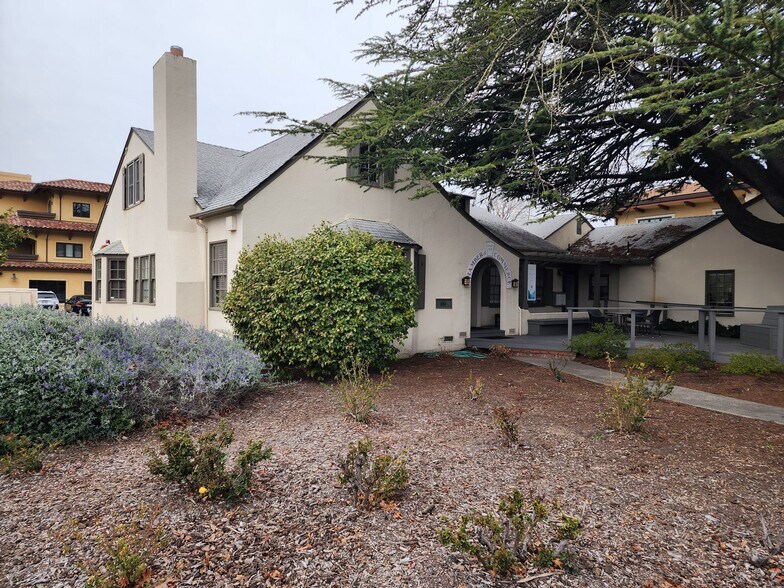 10 Maple St, Sonoma, CA à vendre - Photo de l’immeuble – Image 2 sur 10