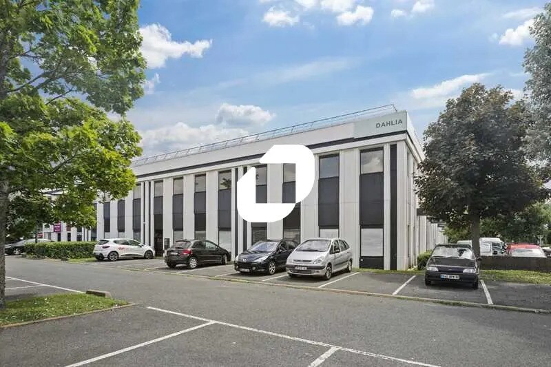 Bureau dans Villebon-sur-Yvette à louer Photo de l’immeuble– Image 1 sur 20