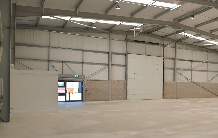 Kerfoot St, Warrington à louer - Photo de l’immeuble – Image 3 sur 8