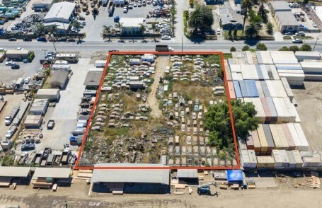 1450 Lirio Ave, Ventura, CA à louer - Aérien – Image 2 sur 3