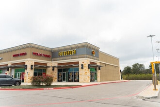 24531 IH-10 West, San Antonio, TX à louer Photo intérieure– Image 2 sur 7