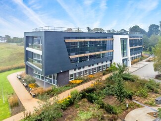 Plus de détails pour Upper Richardson, Clyst Honiton - Bureau/Médical à louer