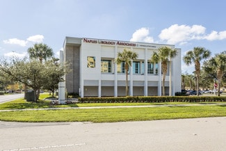 Plus de détails pour 3291 Woods Edge Pky, Bonita Springs, FL - Bureau/Médical à louer