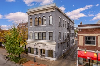 Plus de détails pour 421-423 Madison Ave, Covington, KY - Bureau, Bureau/Local commercial à louer