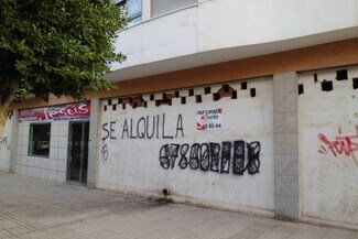 Plus de détails pour Local commercial à louer