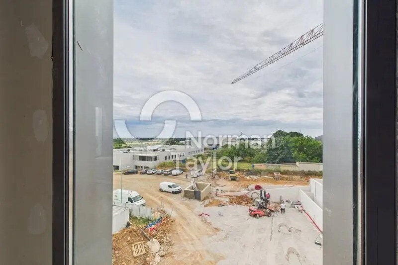 Bureau dans Montpellier à louer - Photo de la construction – Image 3 sur 12