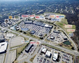 Plus de détails pour 17101-17955 Haggerty Rd, Northville, MI - Local commercial à louer