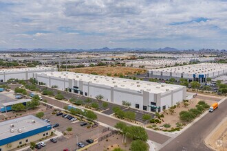 2323 S 48th Ave, Phoenix, AZ - Vue aérienne  vue de carte