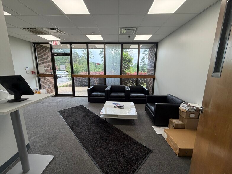 5300 Jefferson Pky, Pine Bluff, AR à louer - Photo intérieure – Image 2 sur 6