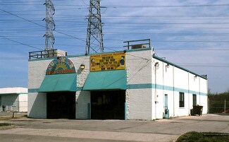 Plus de détails pour 7717 Page Ave, Pagedale, MO - Local commercial à vendre