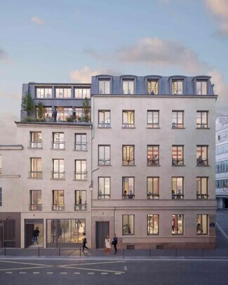Plus de détails pour 2 Rue De Damiette, Paris - Bureau à louer