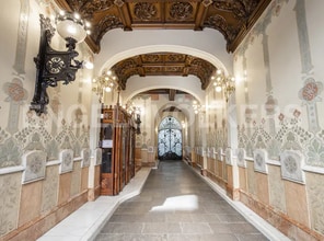Carrer De La Diputació, 246, Barcelone, Barcelona à louer Hall d’entrée– Image 1 sur 8