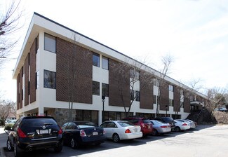 Plus de détails pour 1100 Navaho Dr, Raleigh, NC - Bureau, Bureau/Médical à louer
