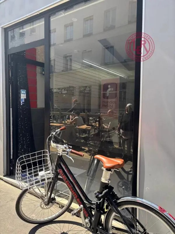 Photo de l’immeuble