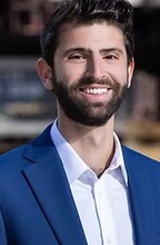 Daniel Waldhorn