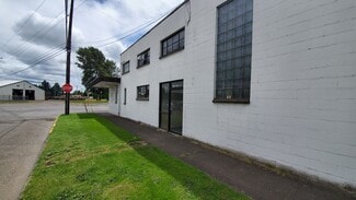 Plus de détails pour 1801 9th Ave, Longview, WA - Bureau à louer