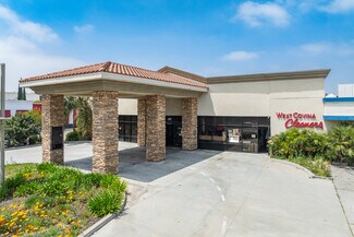 Plus de détails pour 537 S Glendora Ave, West Covina, CA - Local commercial à vendre