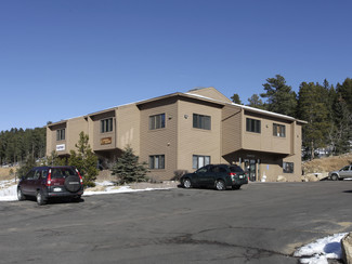 Plus de détails pour 26697 Pleasant Park Rd, Conifer, CO - Bureau à louer