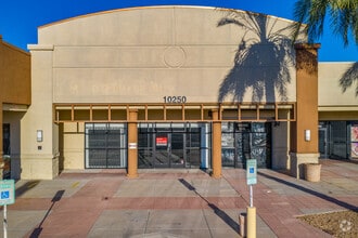 9201 W Peoria Ave, Peoria, AZ à louer Photo de l’immeuble– Image 1 sur 2