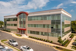 Plus de détails pour 19490 Sandridge Way, Leesburg, VA - Bureau à vendre
