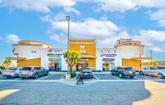 Plus de détails pour 5030 E 4th St, Ontario, CA - Local commercial à vendre