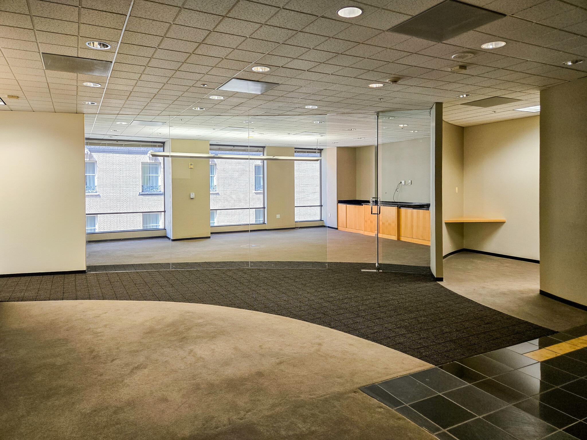 33 New Montgomery St, San Francisco, CA à louer Photo intérieure– Image 1 sur 5