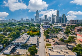 Plus de détails pour 600 Harthan St, Austin, TX - Local commercial à vendre