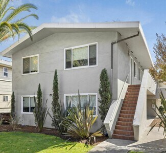 Plus de détails pour 518 19th Ave, San Mateo, CA - Logement à vendre