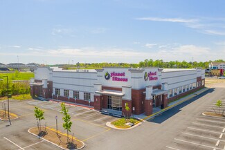 Plus de détails pour 1620 Sentinel Dr, Chesapeake, VA - Local commercial à vendre