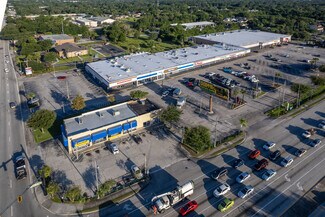Plus de détails pour 160 N US Highway 17 92, Longwood, FL - Local commercial à louer
