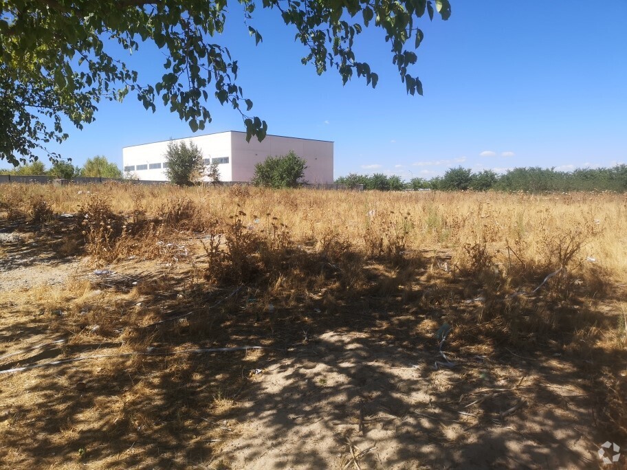 Terrain dans Illescas, Toledo à vendre Photo principale– Image 1 sur 9