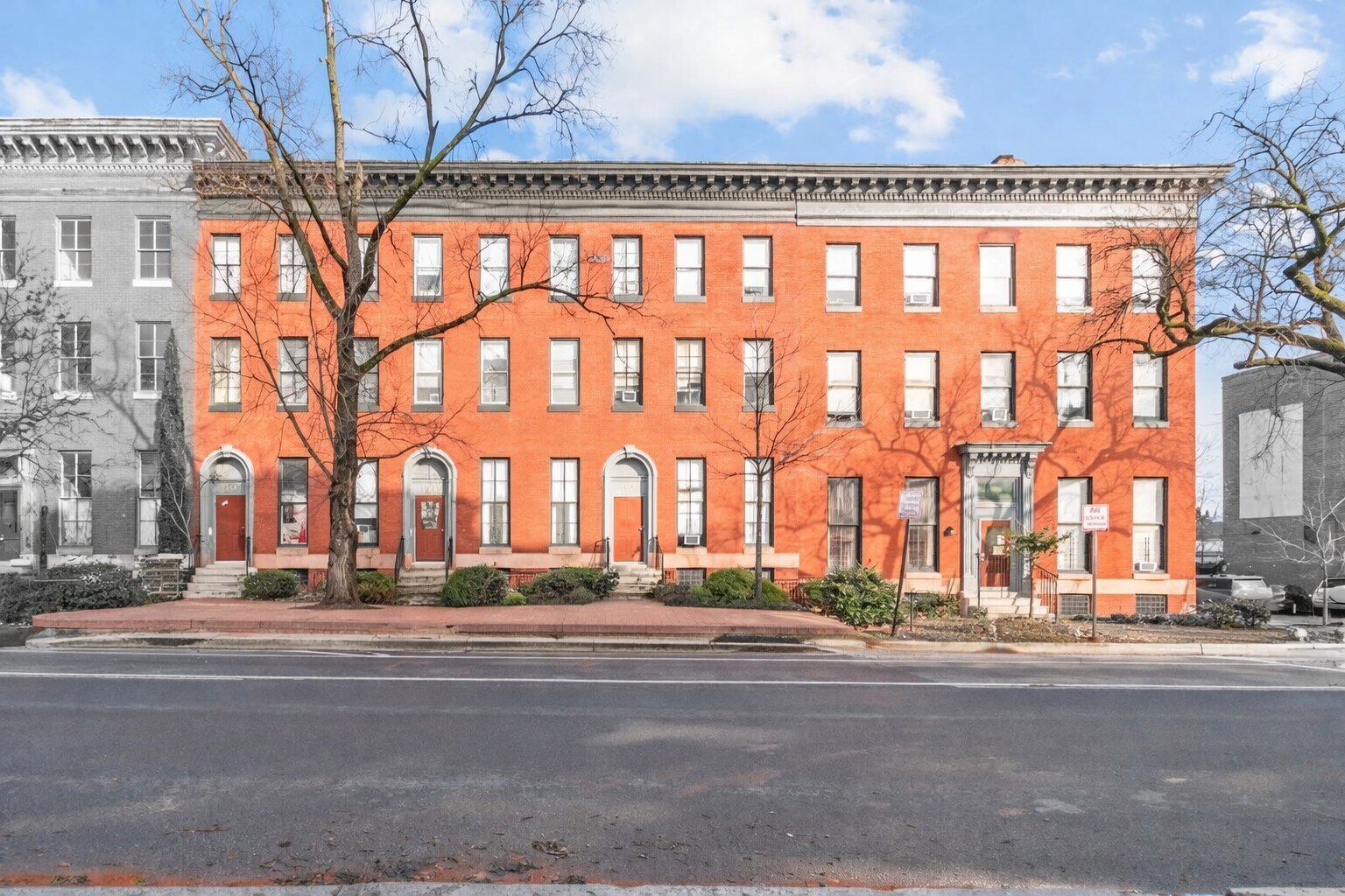 2301 Maryland Ave, Baltimore, MD à vendre Photo principale– Image 1 sur 75