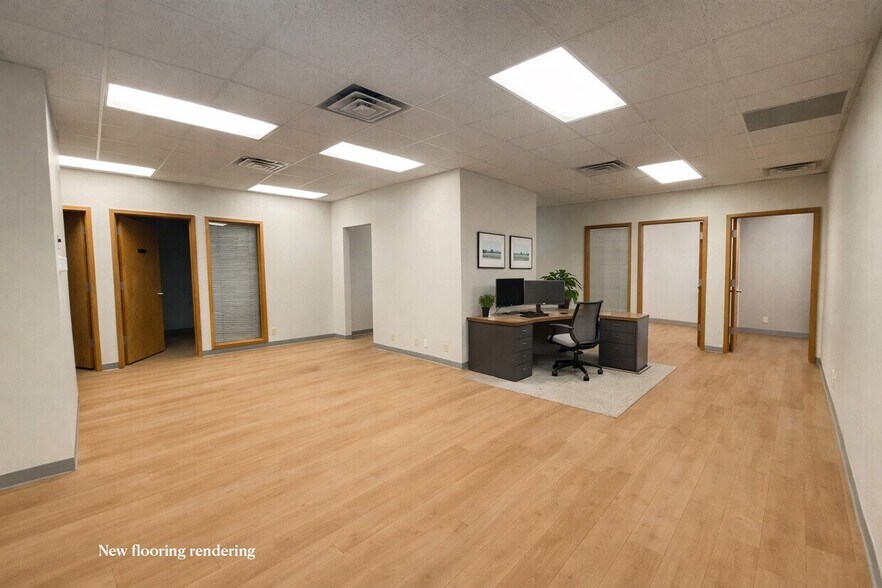 1640 L St, Lincoln, NE à louer - Photo de l’immeuble – Image 3 sur 4