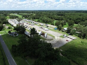 4545 NW 27th Ave, Ocala, FL - Vue aérienne  vue de carte - Image1