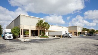 Plus de détails pour 2525 Davie Rd, Davie, FL - Industriel/Logistique à louer