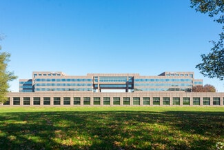 Plus de détails pour 907 Explorer Blvd NW, Huntsville, AL - Bureau à louer