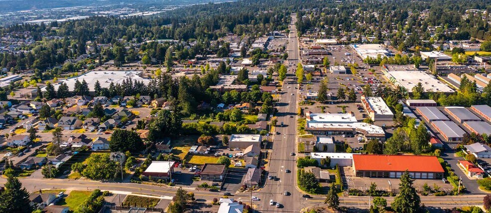 24202 104th Ave SE, Kent, WA à vendre - Photo de l’immeuble – Image 2 sur 5