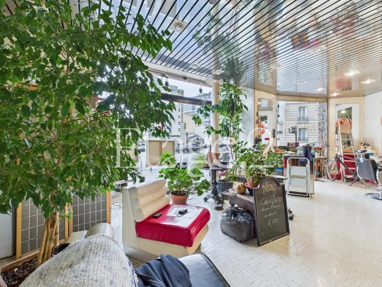 Local commercial dans Paris à vendre - Photo intérieure – Image 3 sur 5