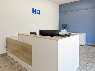 Plus de détails pour 115 W 2nd St, Pueblo, CO - Coworking à louer