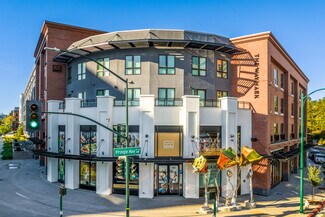 Plus de détails pour 101 Pringle Ave, Walnut Creek, CA - Local commercial à louer