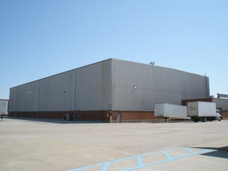Plus de détails pour 3290 Claremont Ave, Evansville, IN - Industriel/Logistique à vendre