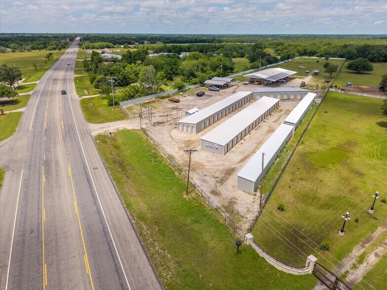 2739 US Hwy 69, Greenville, TX à vendre - Photo de l’immeuble – Image 3 sur 21