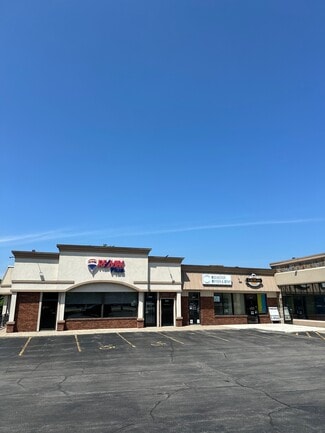 Plus de détails pour 2844-2850 W Ridge Rd, Rochester, NY - Local commercial à louer