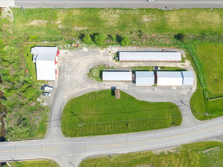 1225 NY-7, Richmondville, NY à vendre - Photo de l’immeuble – Image 3 sur 38