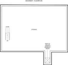 350 4th St, Oakland, CA à louer Plan d’étage– Image 1 sur 5