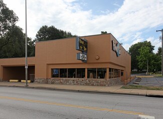 Plus de détails pour 115 W 75th St, Kansas City, MO - Local commercial à vendre