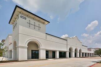 Plus de détails pour 5800 N Interstate 35, Denton, TX - Bureau/Médical, Local commercial à louer